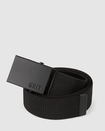 MENS BELT (STRETCH) RECON