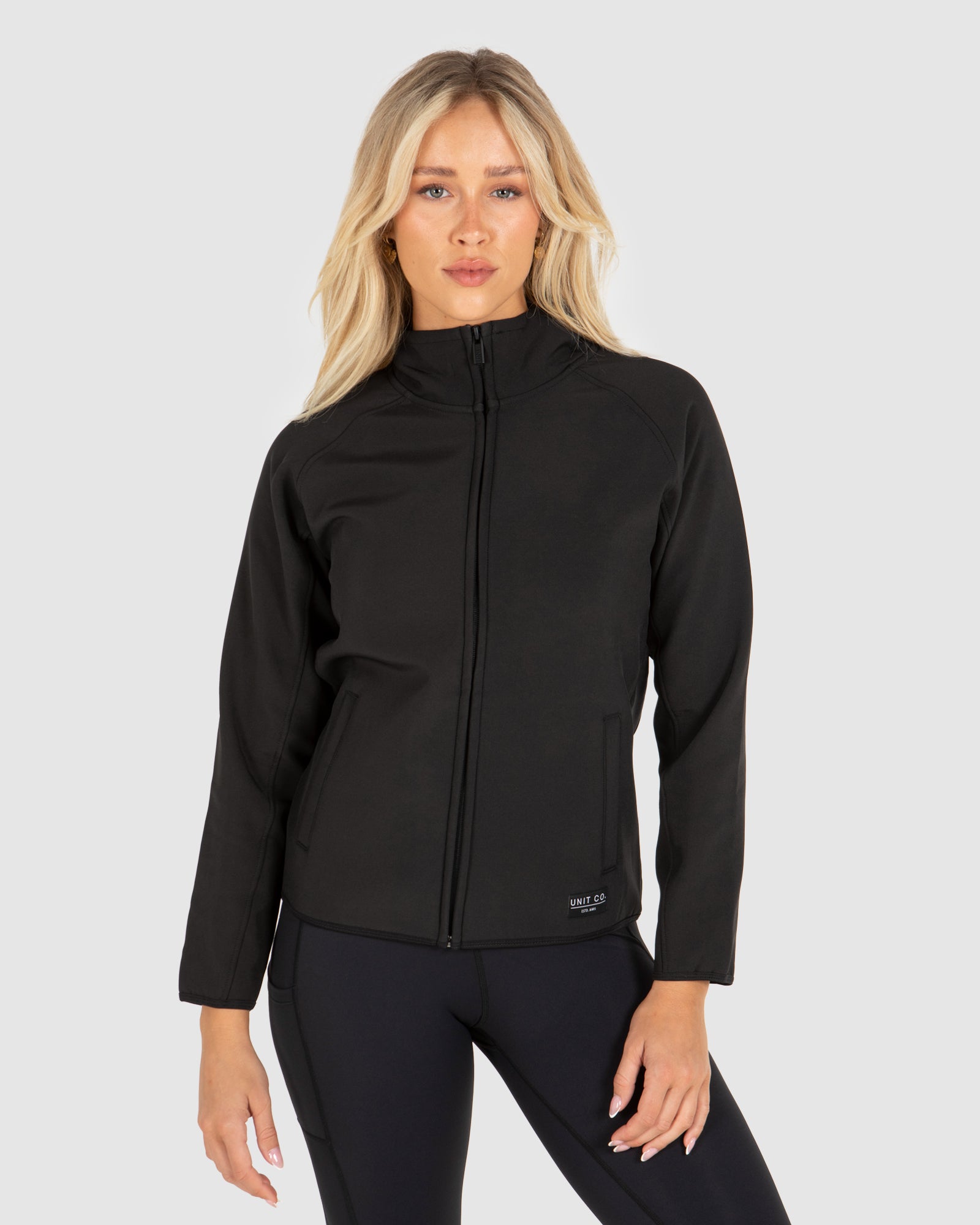 LADIES JACKET DODGE