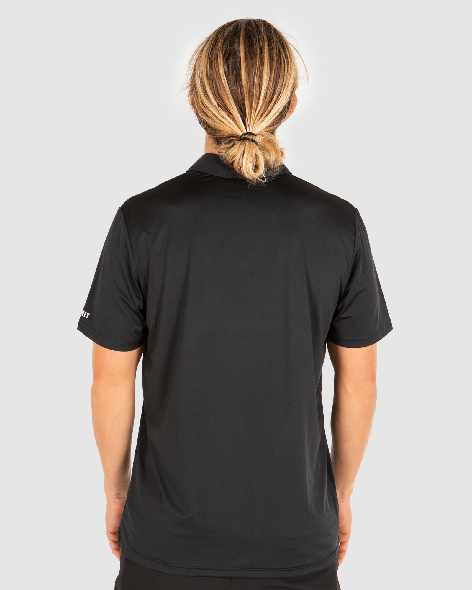 UNIT Mens Polo Shirt Elite Flex 229145002 