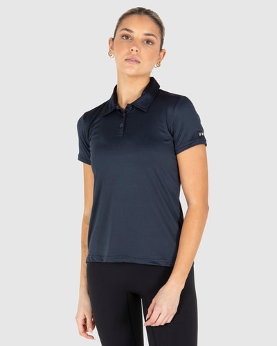UNIT Ladies Elite Flex Polo 229245001 
