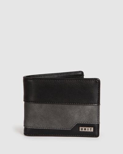 MENS WALLET MACK