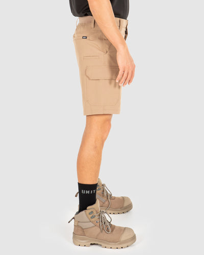 UNIT Men's Demolition Flexlite short 19 inch 239117003 
