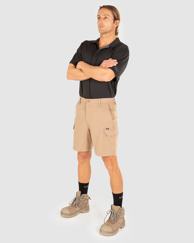 UNIT Men's Demolition Flexlite short 19 inch 239117003 