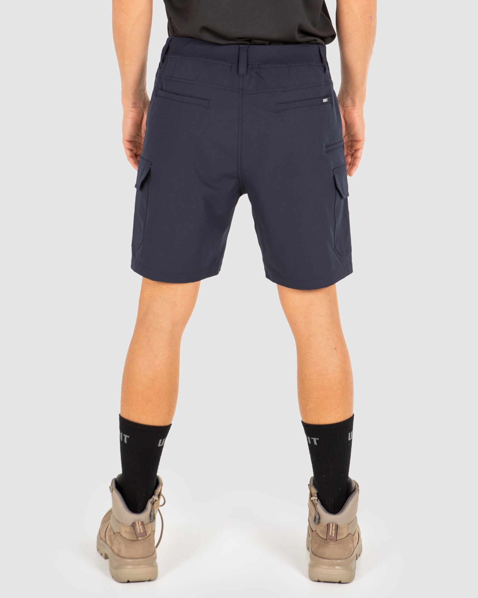 UNIT Men's Demolition Flexlite short 19 inch 239117003 