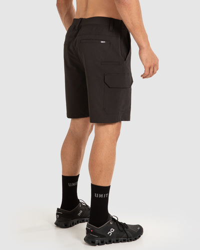 UNIT Men's Demolition Flexlite short 19 inch 239117003 
