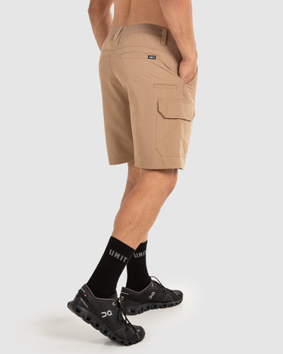 UNIT Men's Demolition Flexlite short 19 inch 239117003 