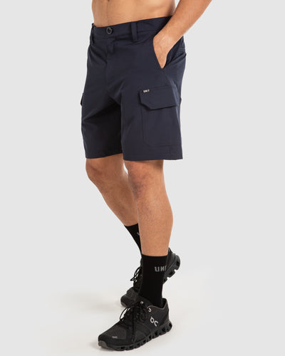 UNIT Men's Demolition Flexlite short 19 inch 239117003 