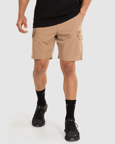 UNIT Men's Demolition Flexlite short 19 inch 239117003 