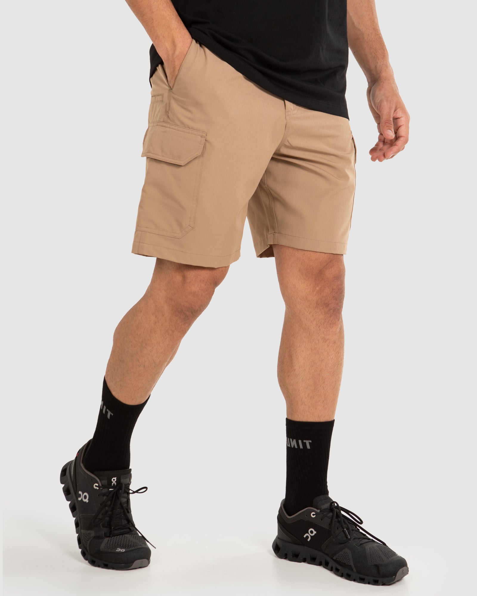 UNIT Men's Demolition Flexlite short 19 inch 239117003 