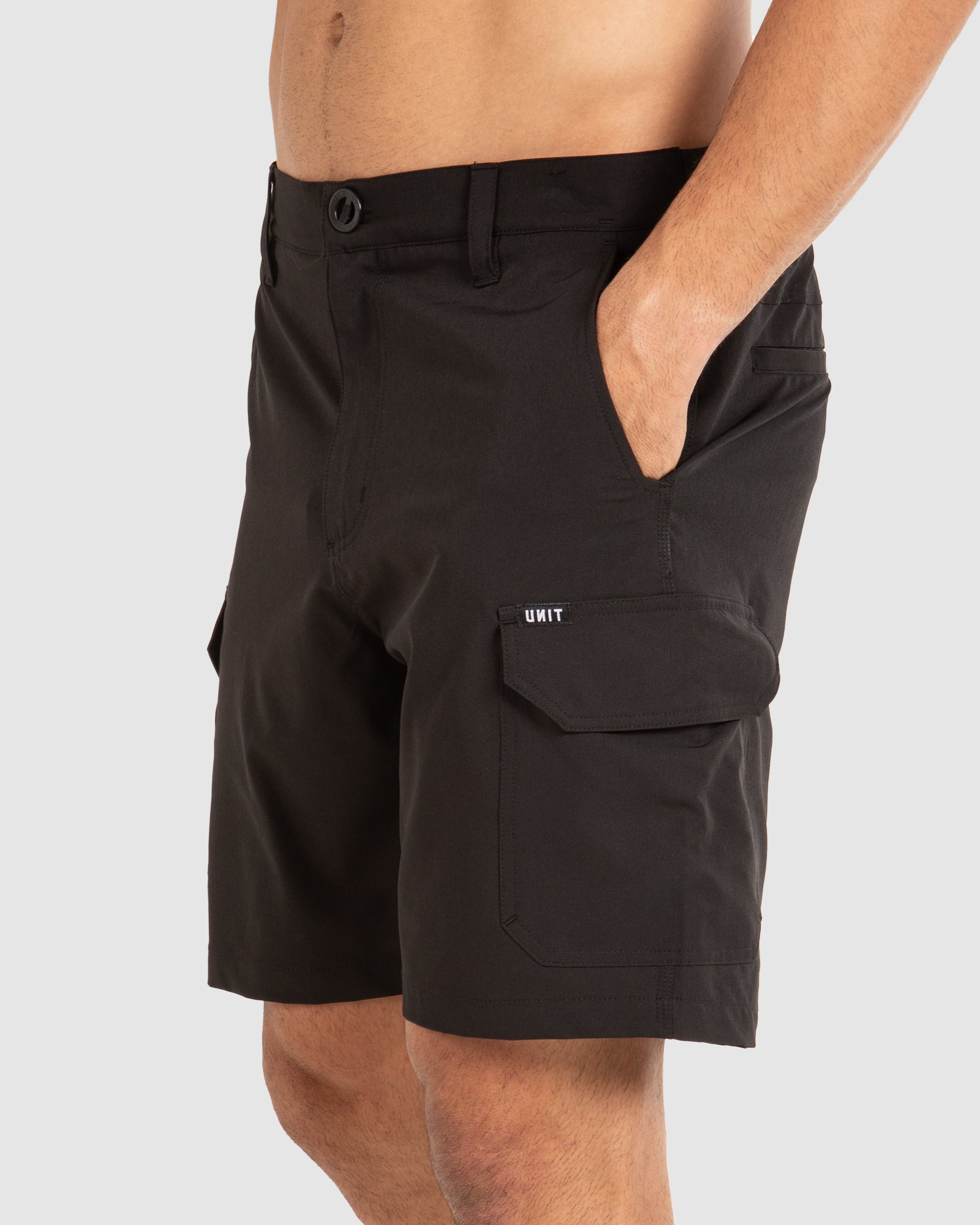 UNIT Men's Demolition Flexlite short 19 inch 239117003 