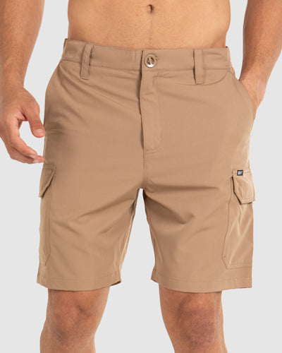UNIT Men's Demolition Flexlite short 19 inch 239117003 