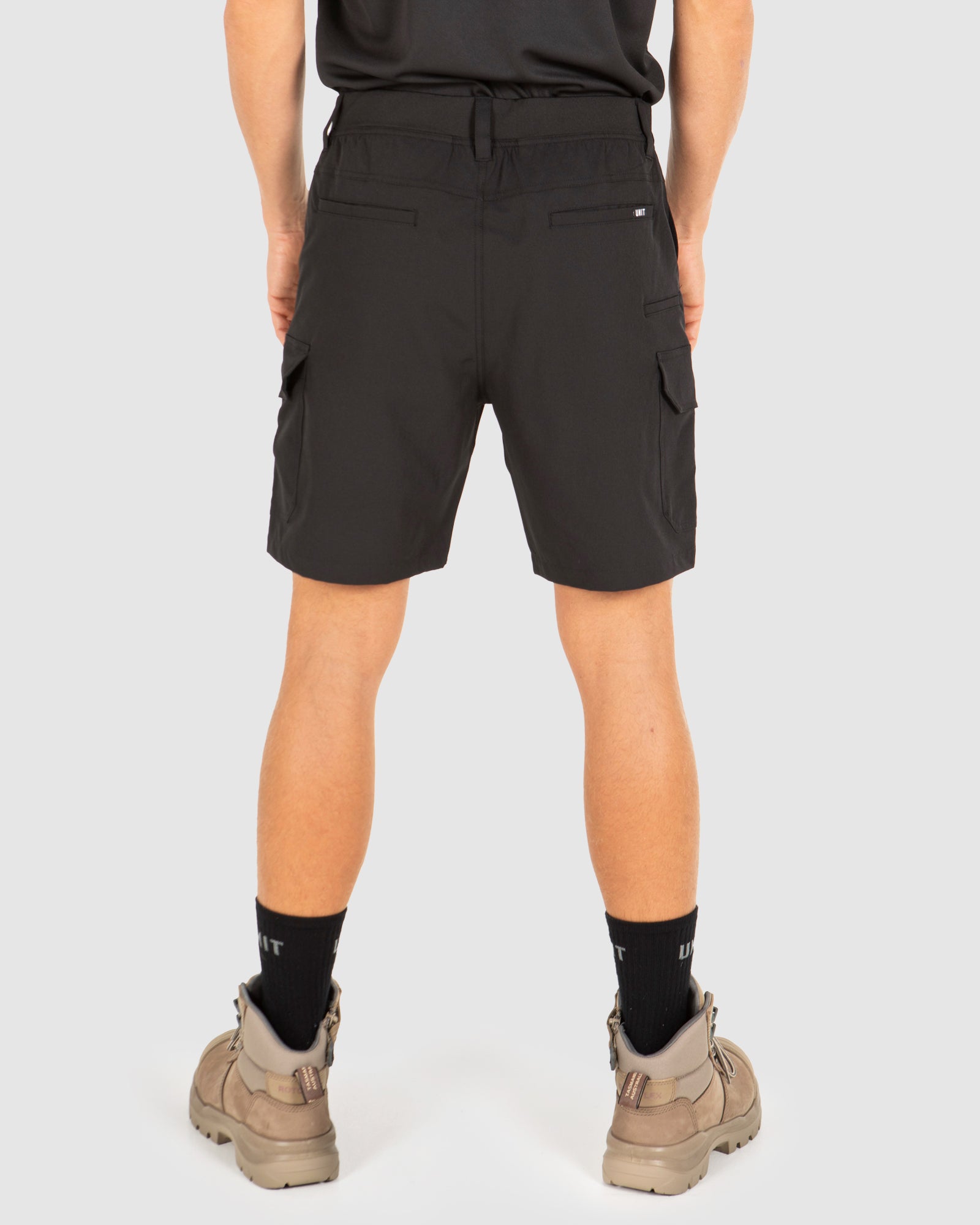 UNIT Men's Demolition Flexlite short 19 inch 239117003 