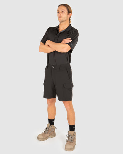 UNIT Men's Demolition Flexlite short 19 inch 239117003 