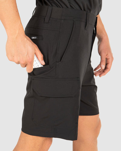 UNIT Men's Demolition Flexlite short 19 inch 239117003 