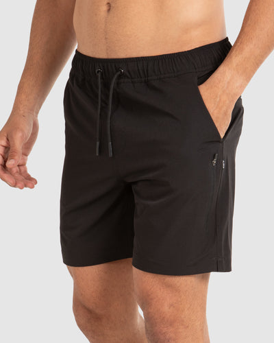 UNIT Mens Shorts Form Flexlite 239117004 