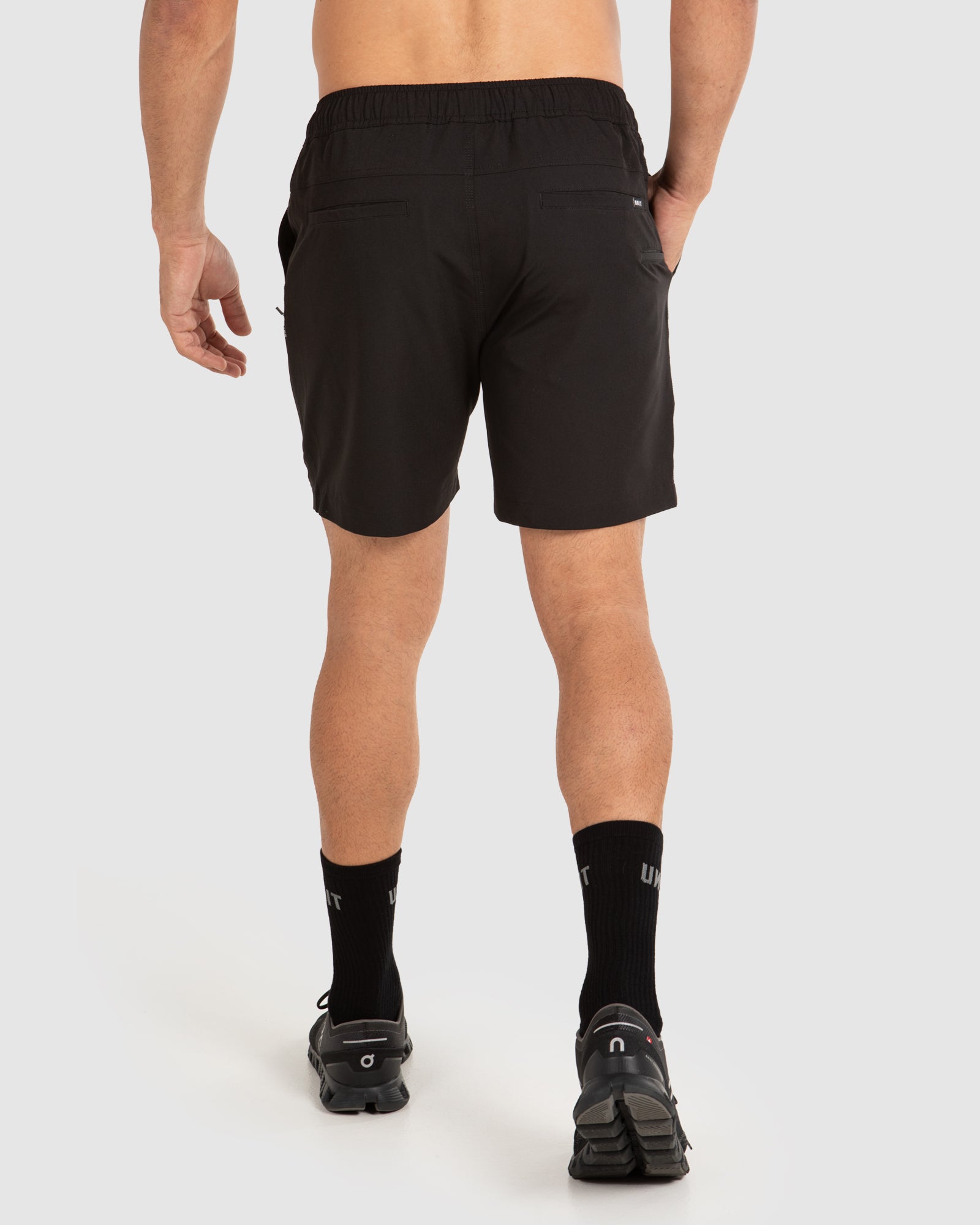 UNIT Mens Shorts Form Flexlite 239117004 