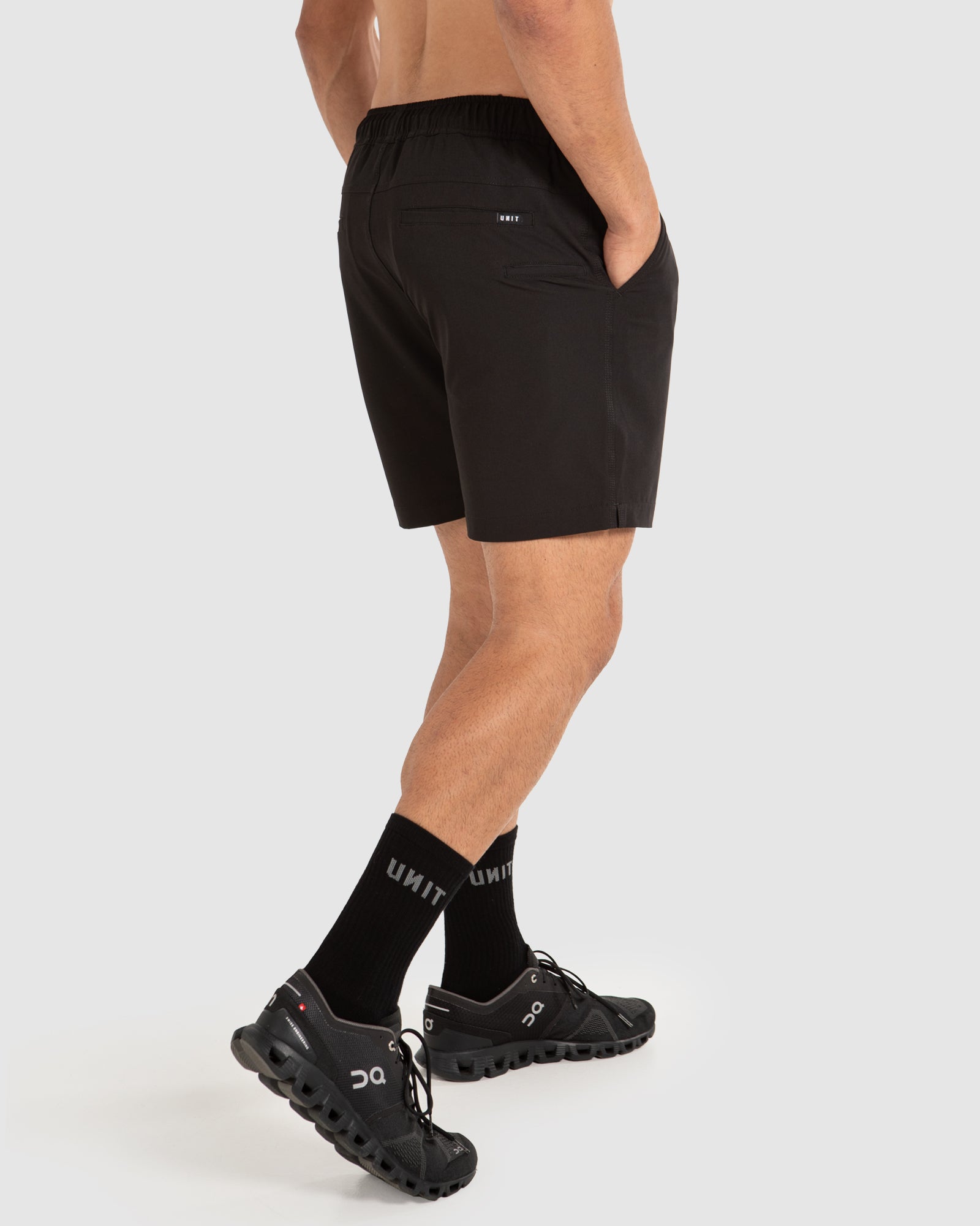 UNIT Mens Shorts Form Flexlite 239117004 