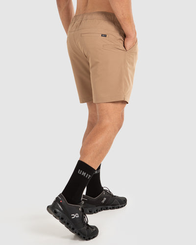 UNIT Mens Shorts Form Flexlite 239117004 