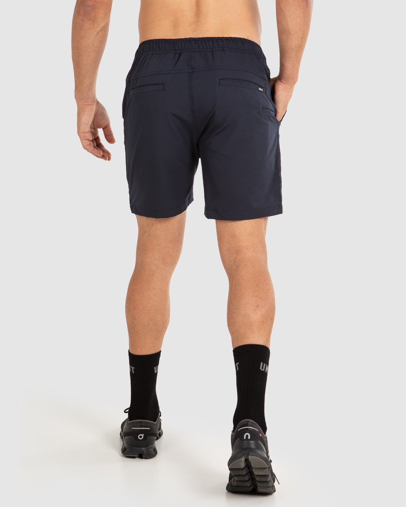 UNIT Mens Shorts Form Flexlite 239117004 