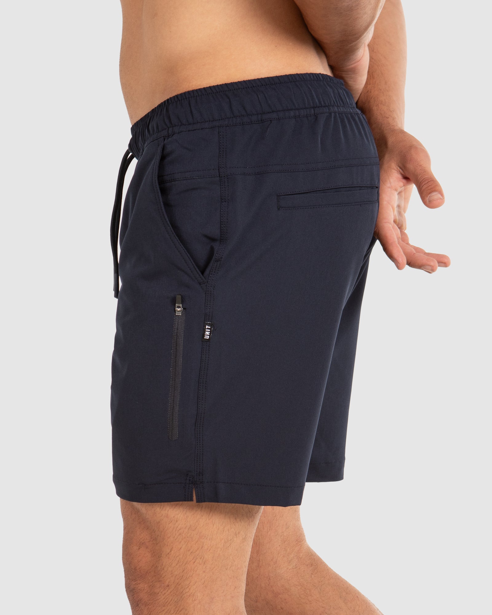 UNIT Mens Shorts Form Flexlite 239117004 