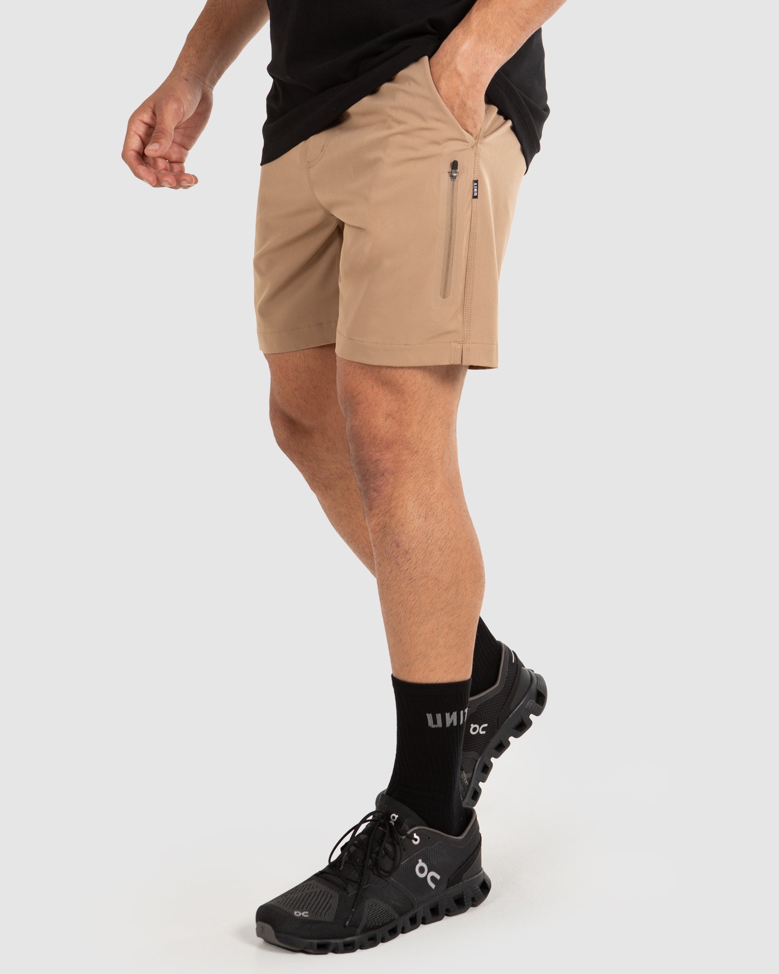 UNIT Mens Shorts Form Flexlite 239117004 