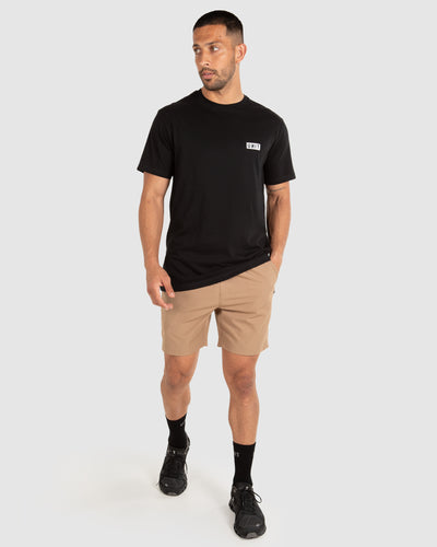 UNIT Mens Shorts Form Flexlite 239117004 