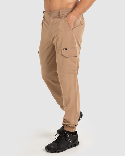 UNIT Mens Pants Demolition Flexlite Cuffed 239119002 