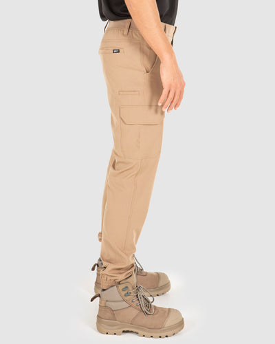 UNIT Mens Pants Demolition Flexlite Cuffed 239119002 