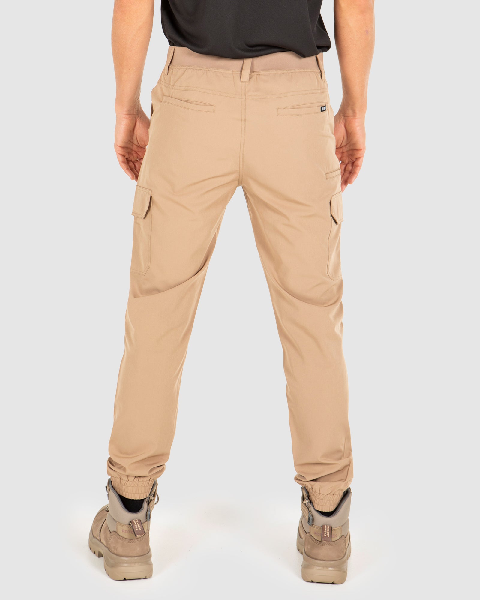 UNIT Mens Pants Demolition Flexlite Cuffed 239119002 
