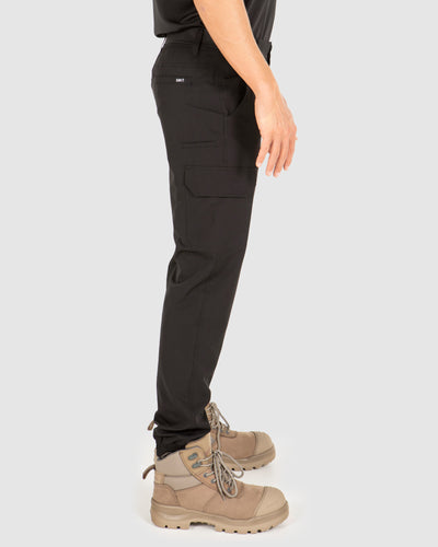 UNIT Mens Pants Demolition Flexlite Cuffed 239119002 