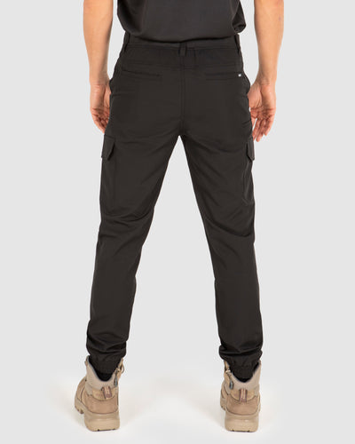 UNIT Mens Pants Demolition Flexlite Cuffed 239119002 