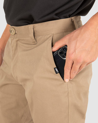 UNIT Mens Pants Ignite 239119003 