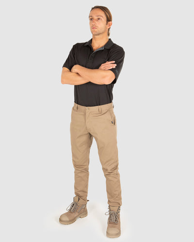 UNIT Mens Pants Ignite 239119003 