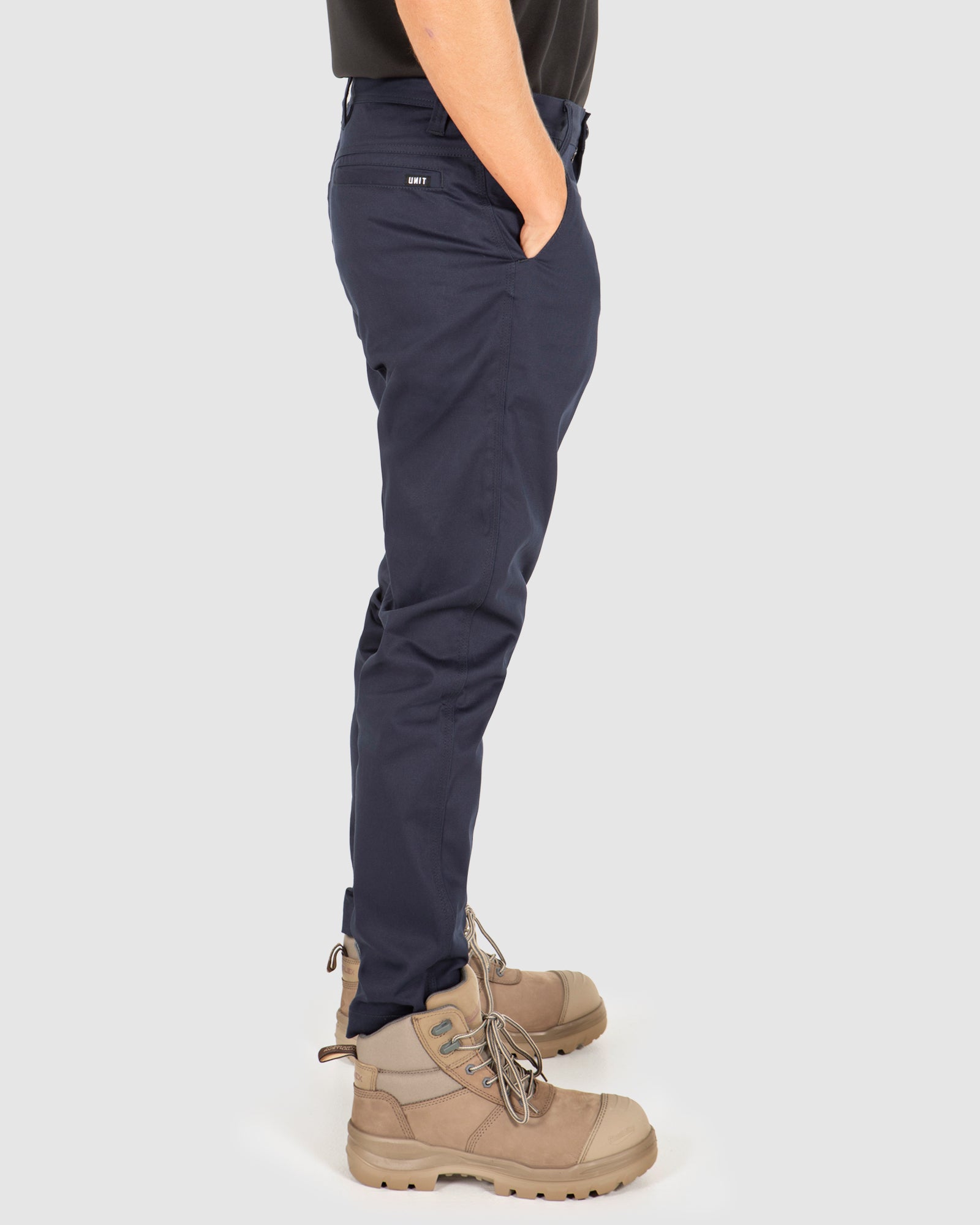 UNIT Mens Pants Ignite 239119003 