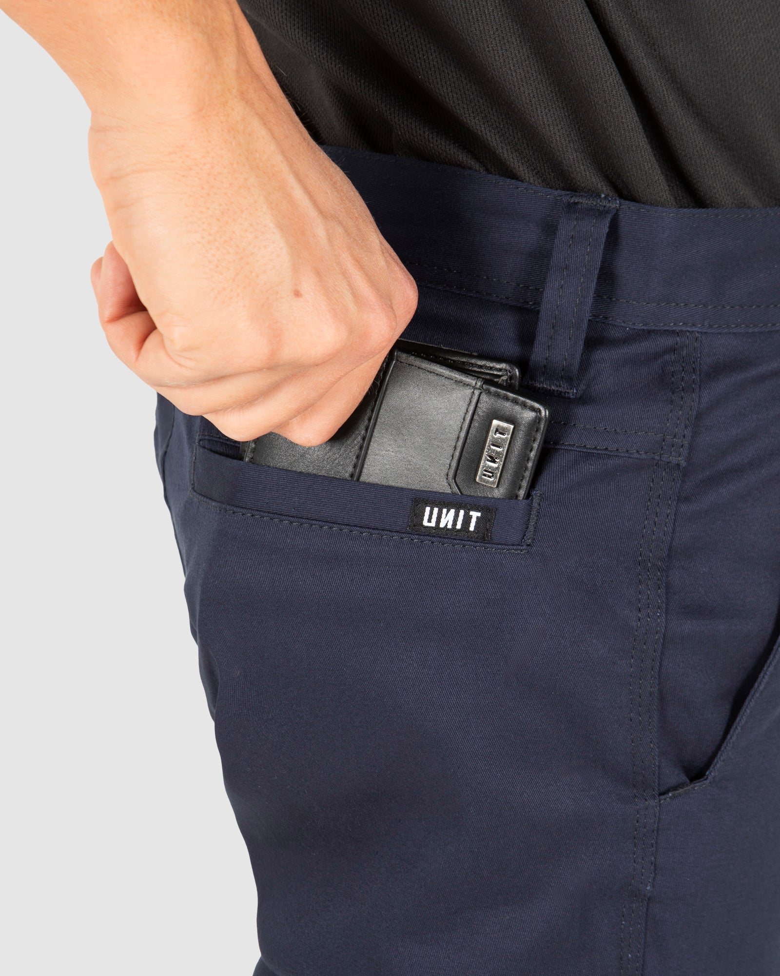 UNIT Mens Pants Ignite 239119003 