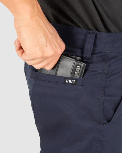 UNIT Mens Pants Ignite 239119003 