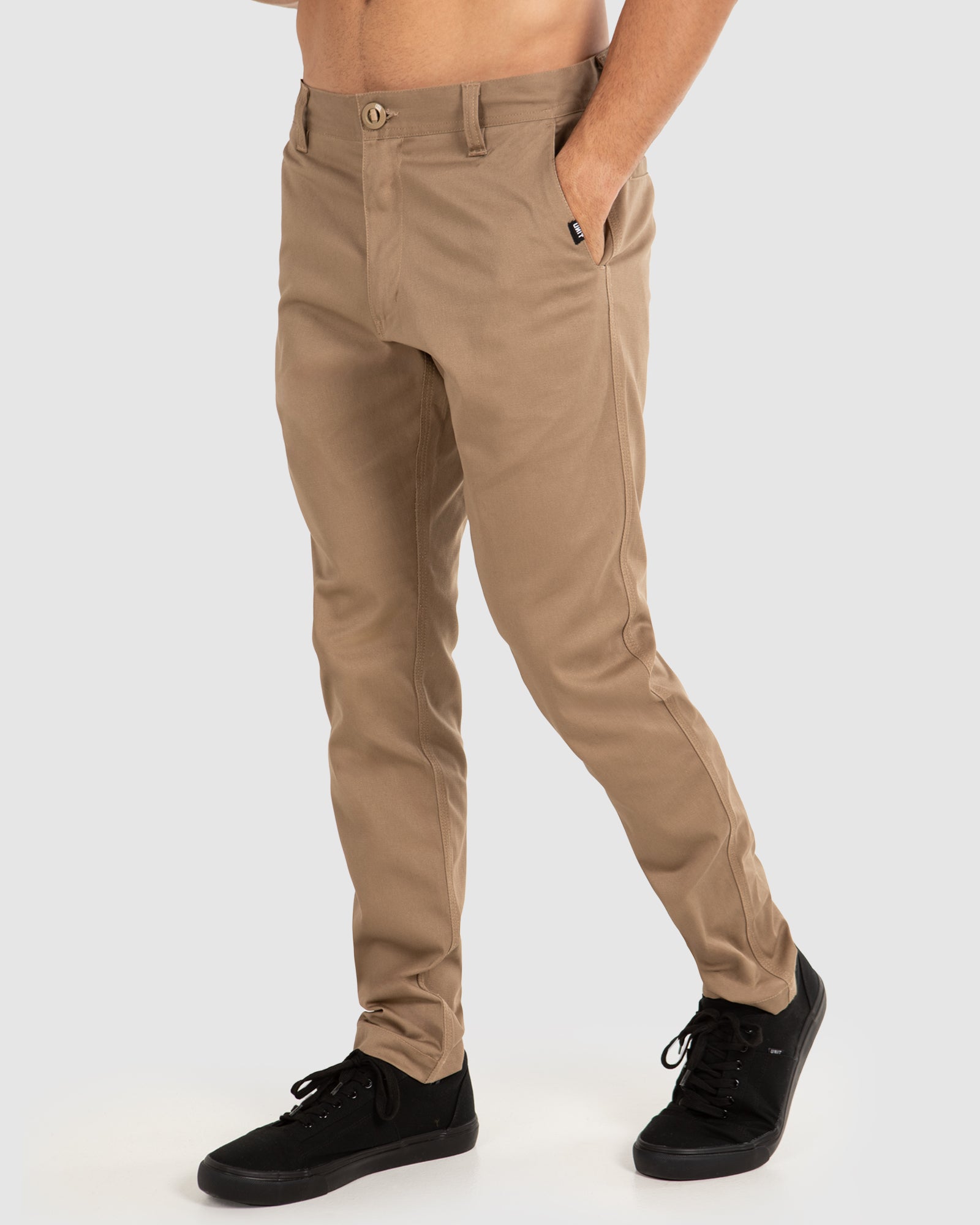 UNIT Mens Pants Ignite 239119003 