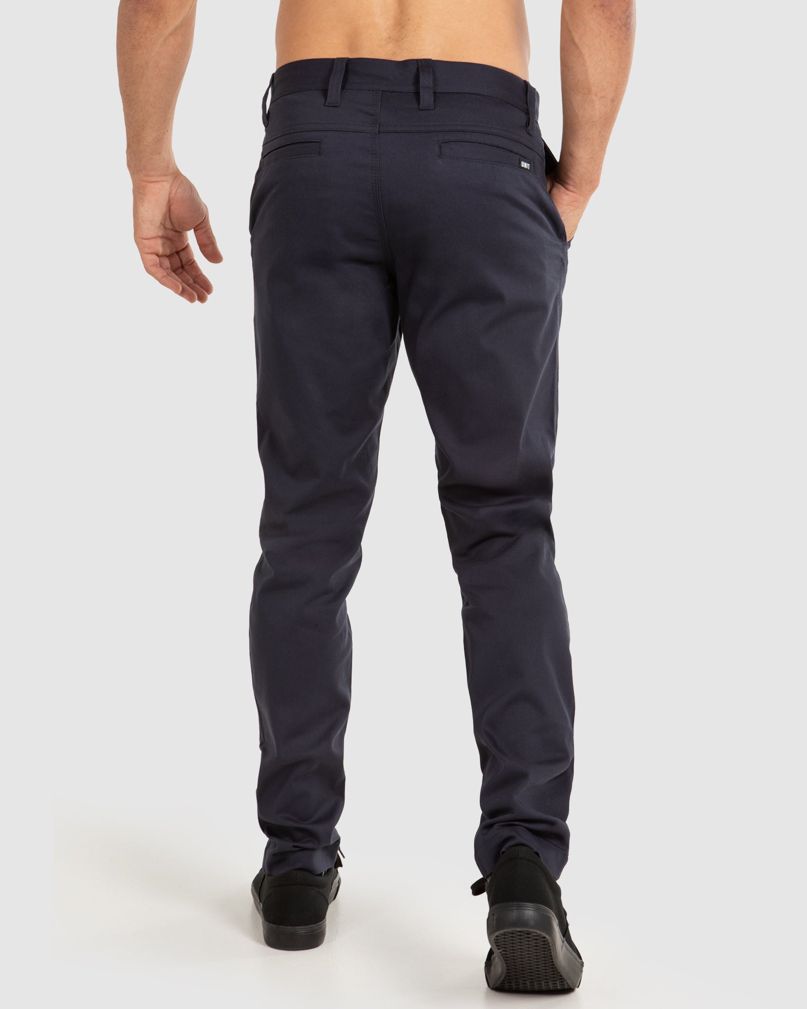 UNIT Mens Pants Ignite 239119003 