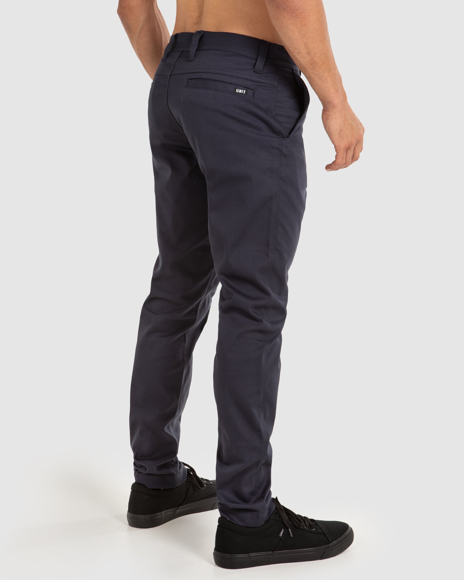 UNIT Mens Pants Ignite 239119003 
