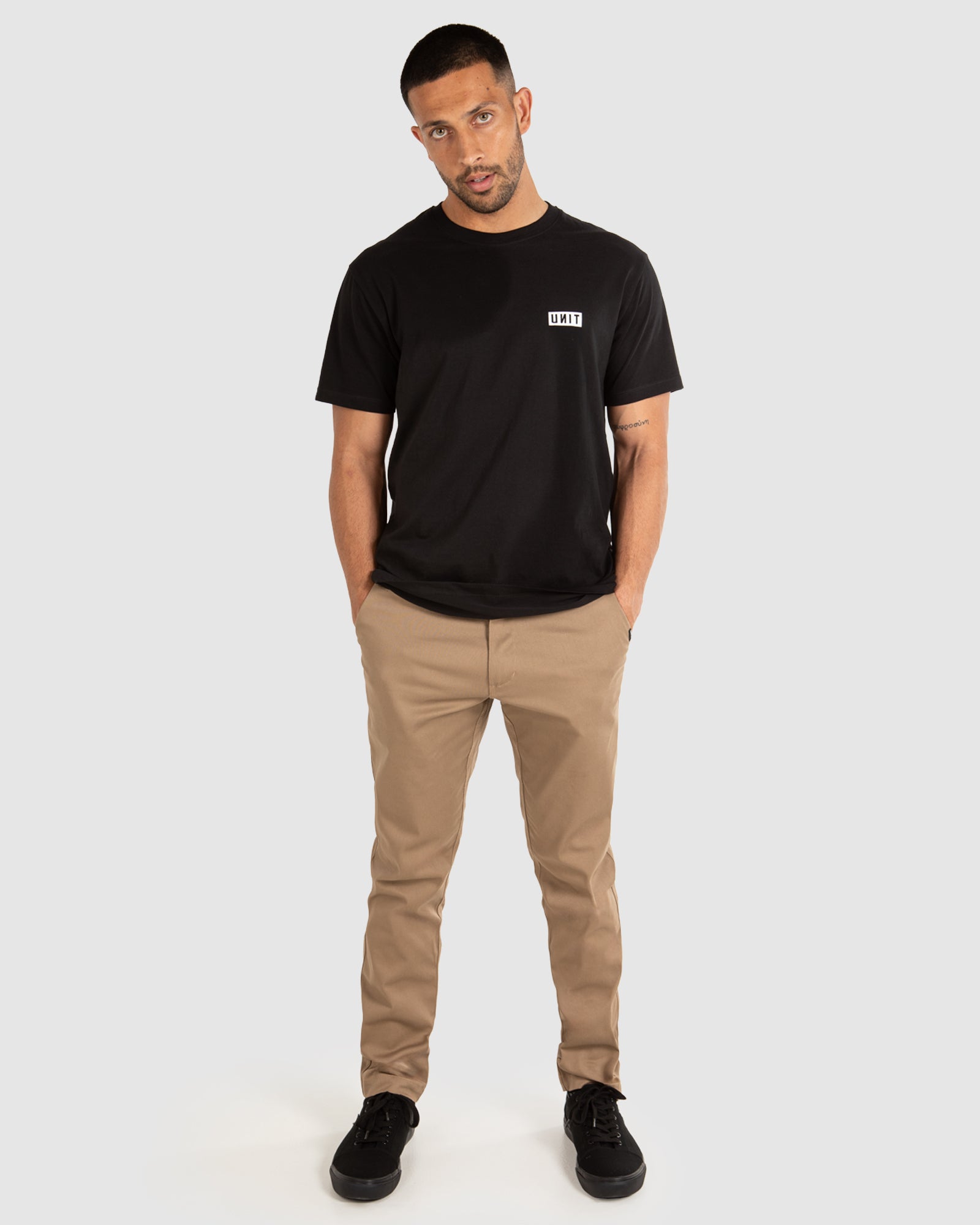 UNIT Mens Pants Ignite 239119003 