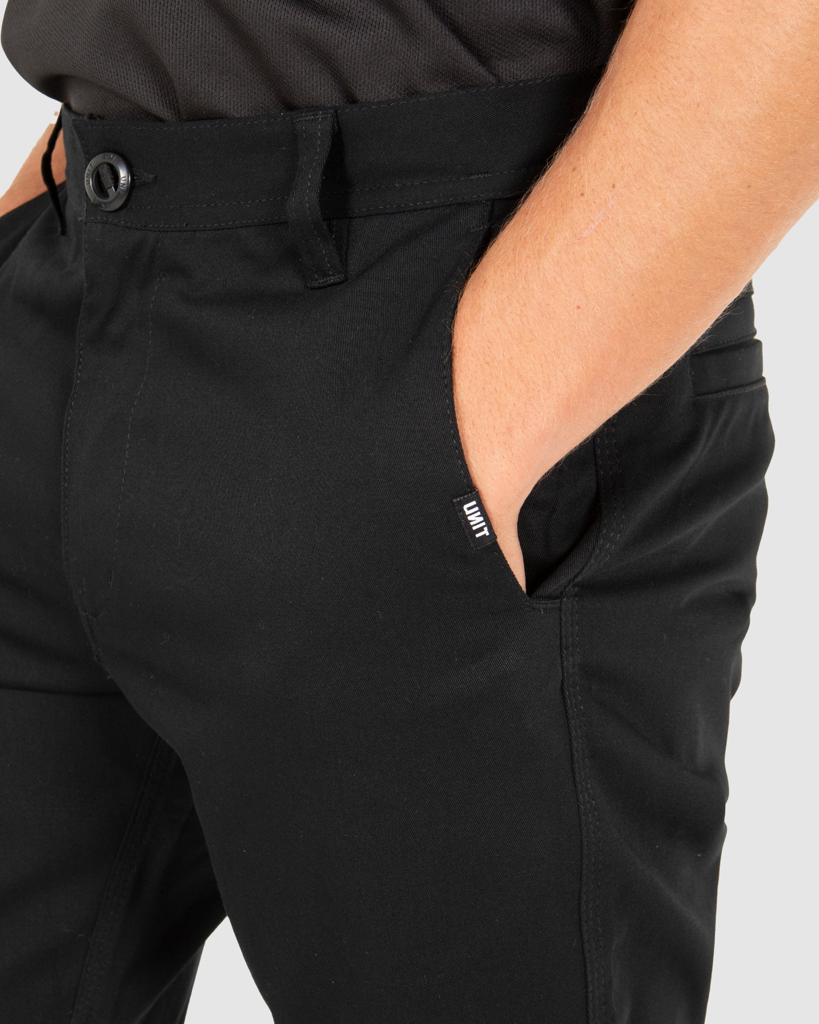 UNIT Mens Pants Ignite 239119003 