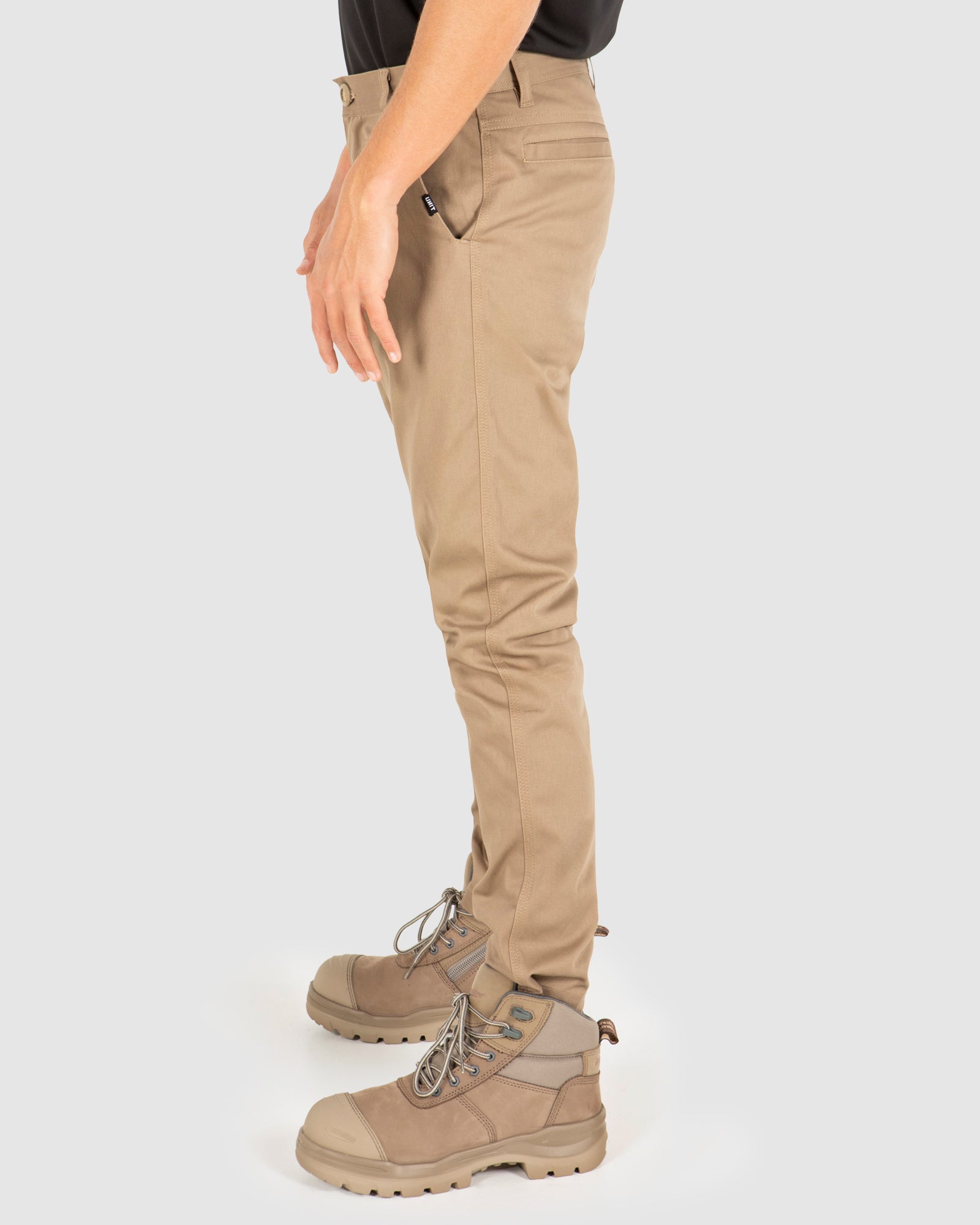 UNIT Mens Pants Ignite 239119003 