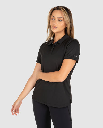 UNIT LADIES POLOS BOLT - 239245001