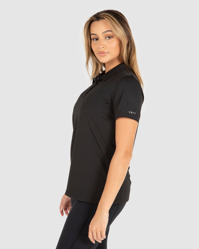 UNIT LADIES POLOS BOLT - 239245001