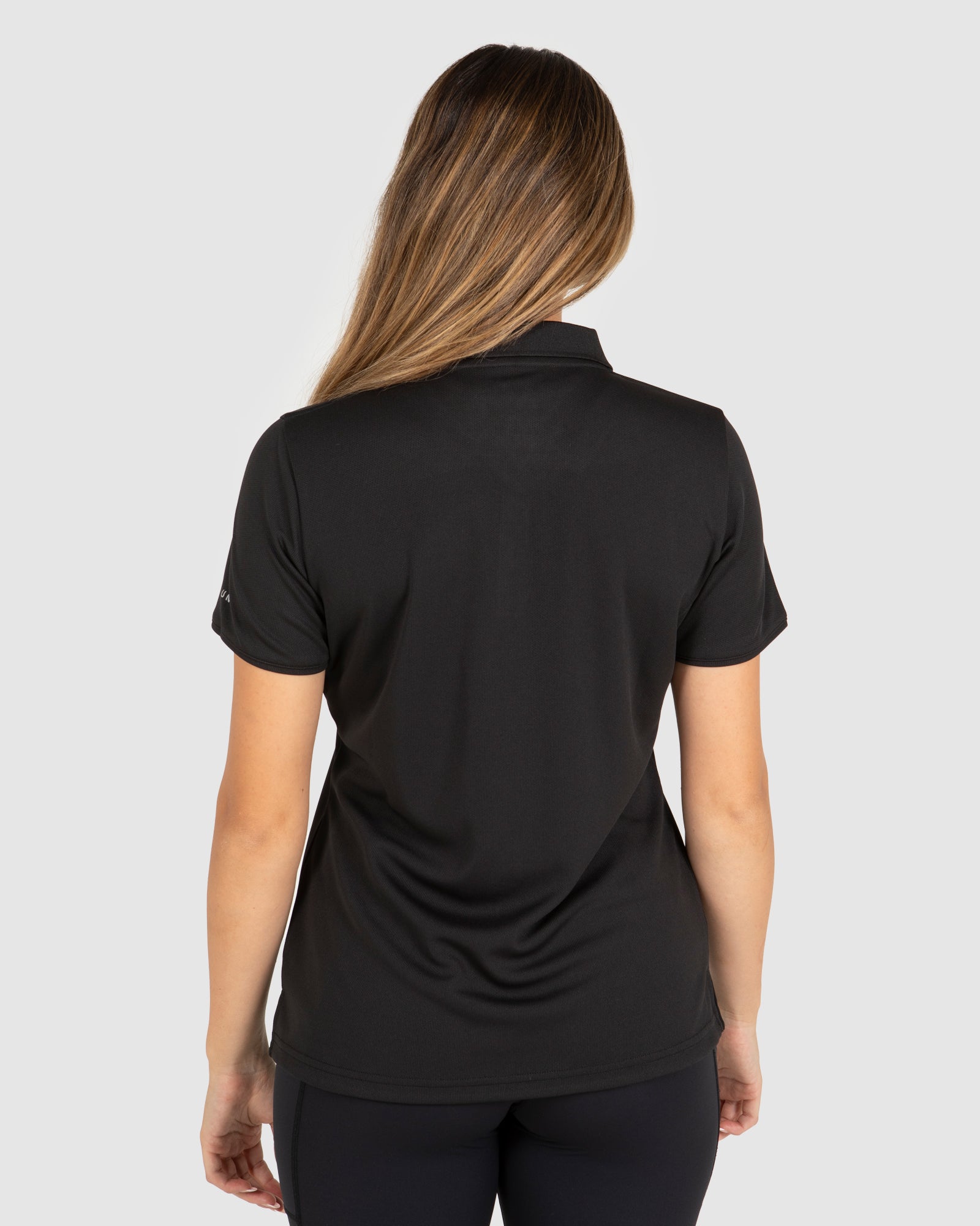 UNIT LADIES POLOS BOLT - 239245001