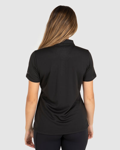 UNIT LADIES POLOS BOLT - 239245001