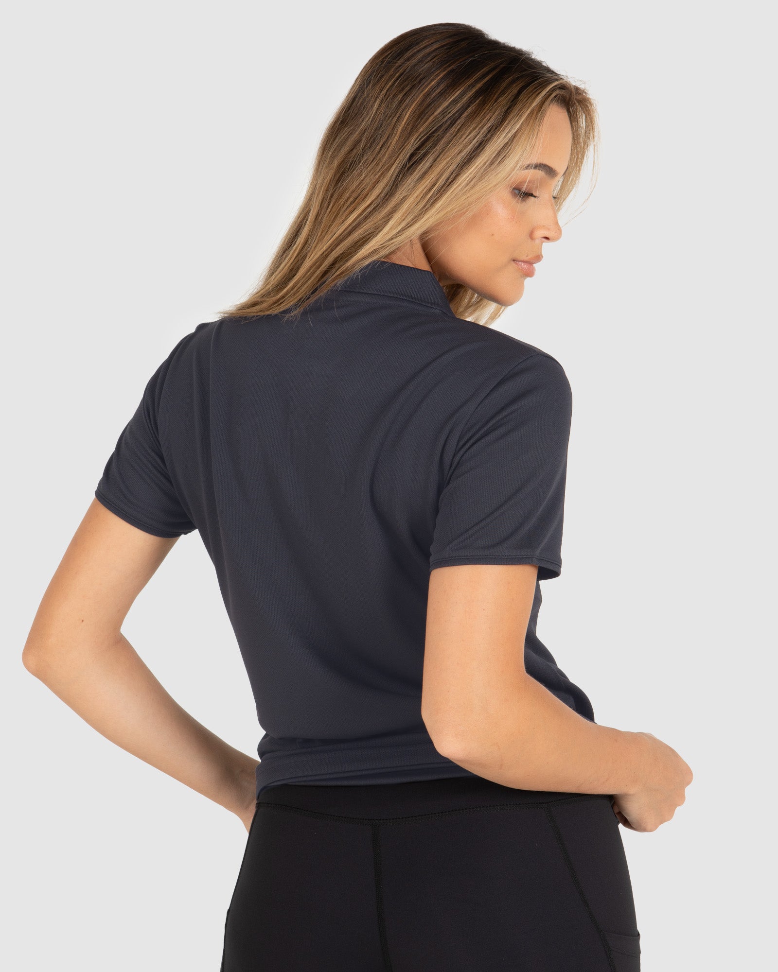 UNIT LADIES POLOS BOLT - 239245001