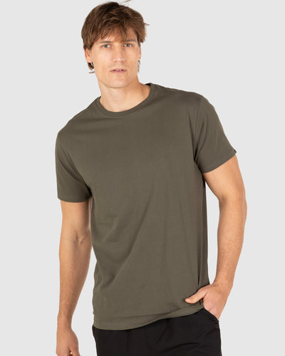 UNIT Essential Men's T-Shirt 249106 