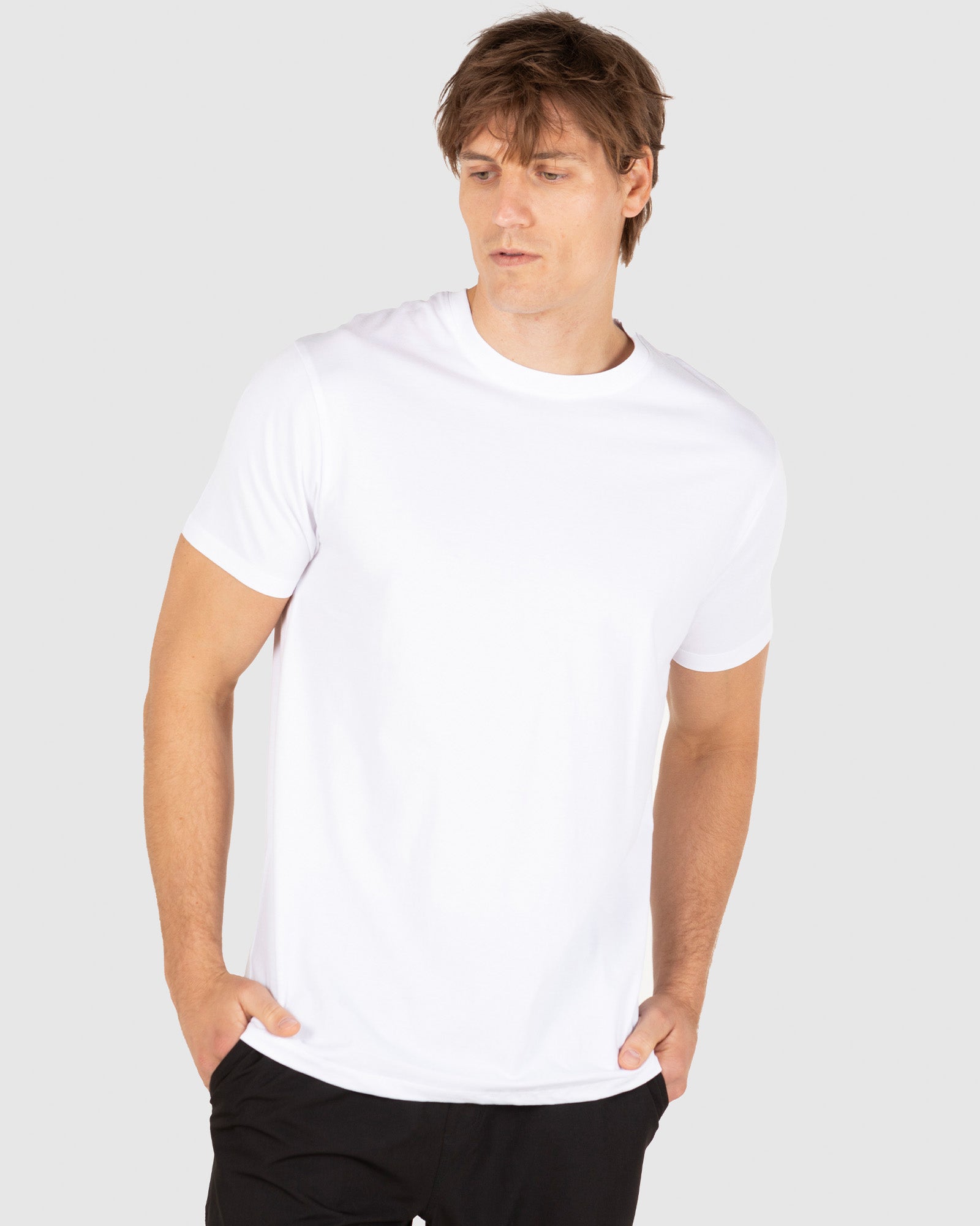 UNIT Essential Men's T-Shirt 249106 