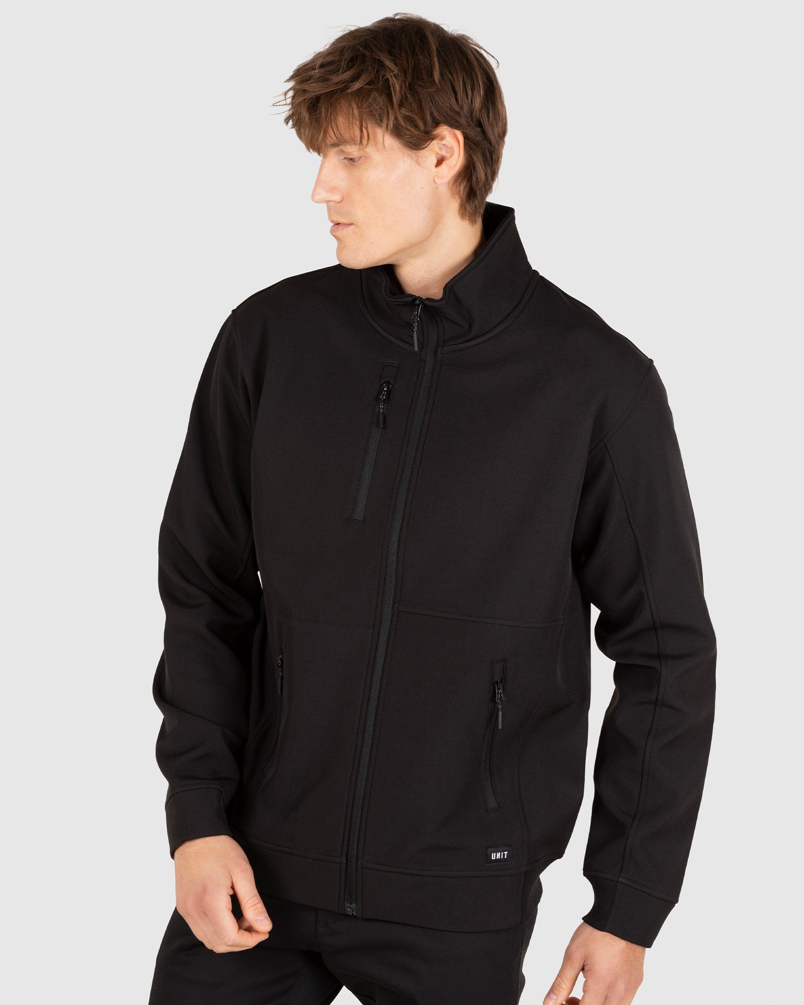 MENS JACKETS RANGE
